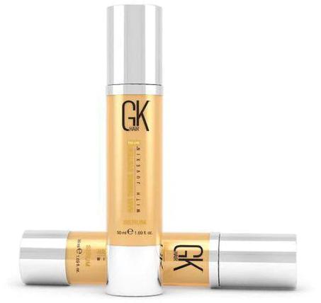 Gk سيرم ترطيب وتنعيم الشعر 50 ml