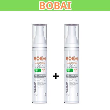 بوباي اكسترا لايت حماية من الشمس وتفتيح للبشرة 50+-BOBAI EXTRA FOR PARKVILLE