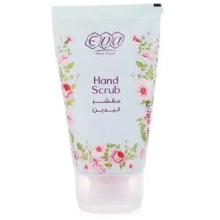 Eva مقشر اليدين لزيادة النعومة والحصول علي لون صحي