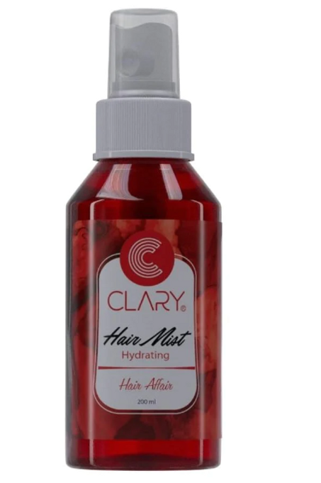 كلاري هير ميست معطر مرطب للشعر 200 مل
