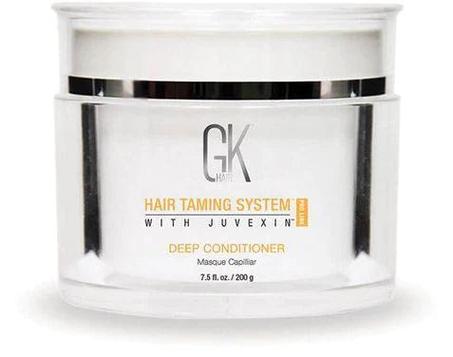 GK بلسم الترطيب العميق للشعر التالف 200 g