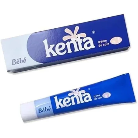 كريم كينتا المغربي لتفتيح المناطق الحساسة (kenta whitening cream)