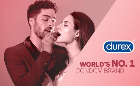 Durex Play feel  Gel – 50ml