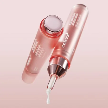 سيروم النضارة الفائقة المركز من ميديكيوب للمناسبات  (Medicube Glowing Serum 15ml)