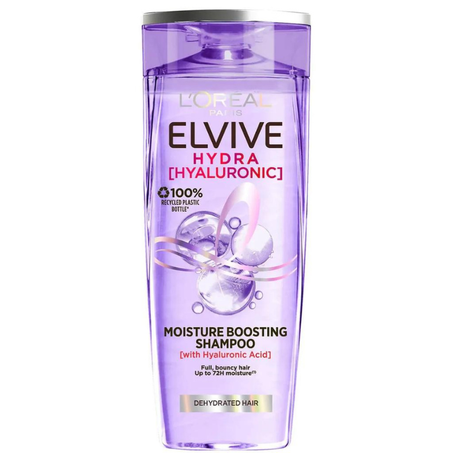 Loreal paris elvive hyalomoisture شامبو الشعر المثالي للشعر الجاف 200 ml