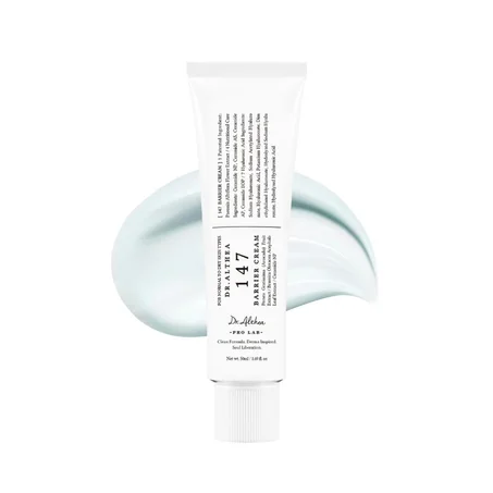 كريم حماية  حاجز البشرة المتطور د. الثيا  (Dr. Althea Pro Lab 147 Barrier Face Cream 77g)