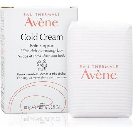 Avene  كولد كريم باين سورجراس للبشرة الجافة، 100 جرام
