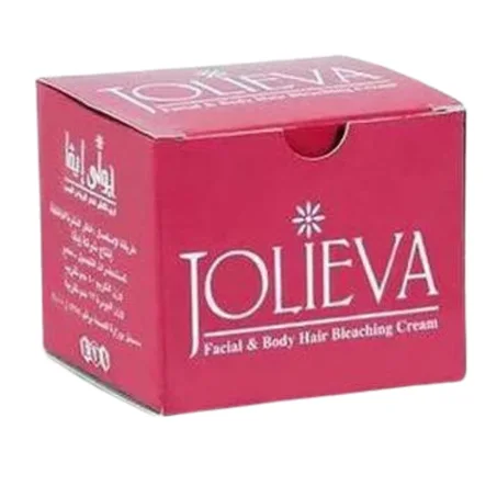 eva كريم التقشير جولي 40 gm