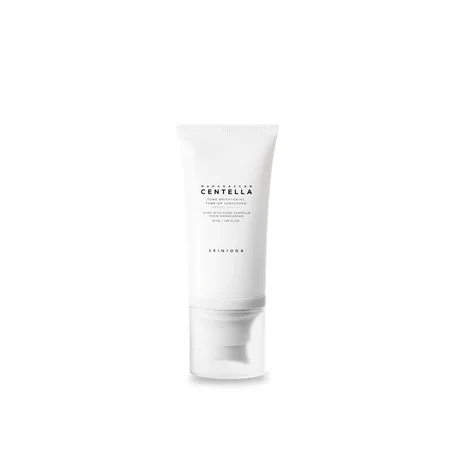 سنتيلا واقي شمس لتفتيح البشرة - 50 مل (Centella Tone Brightening Facial Sunscreen 50 ml)