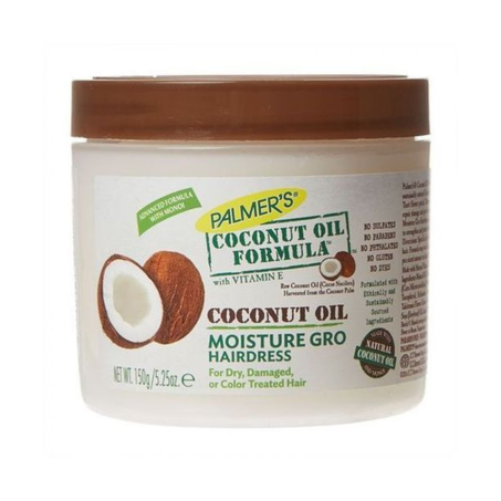 Palmer'S بتركيبة جوز الهند لترطيب الشعر 150 جم