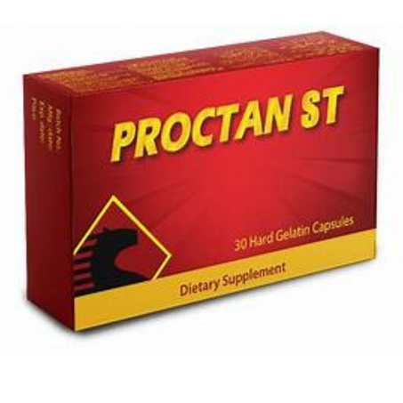 proctan S T لتنشيط الدورة الدموية في الجسم