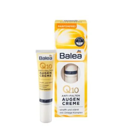 Blea Q10 الكريم الفعال للتخلص من للتجاعيد