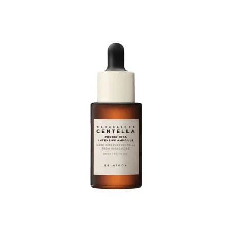 سيروم البروبايوتكس والترميم سكين 1004 بروبيو-سيكا المكثف (Skin1004 Centella Probio-Cica Intensive Face Serum 95ml)