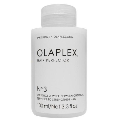 olaplex hair perfector مصحح الشعر التالف والجاف 100 ml