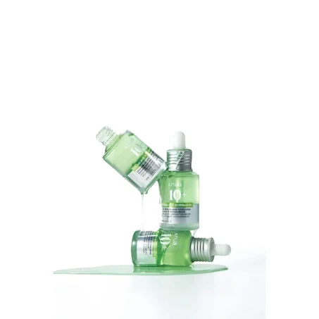 . سيروم أنوا بحمض الأزيليك 10% والهيالورون لتهدئة الاحمرار (Anua Azelaic Acid 10% Hyaluron Redness Soothing Serum)