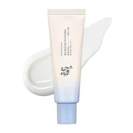 واقي شمس بيوتي أوف جوسون المائي المنعش بالأرز وفيتامين ب5 50 مللي (Beauty of Joseon Relief Sun Aqua-Fresh: Rice + B5)