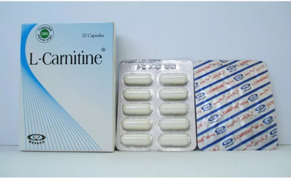 L- CARNITINE