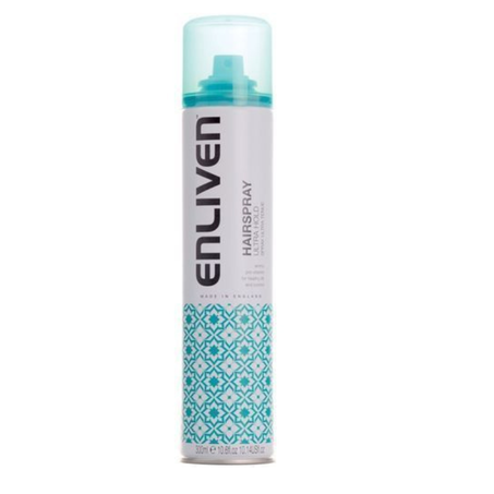 Enliven Ultra Hold Hair Spray - 300ML