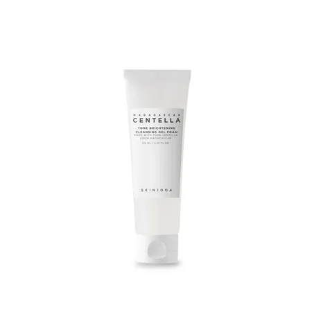 غسول رغوي بخلاصة السنتيلا من سكين 1004 (Skin1004 Cleansing Foam with Centella Asiatica)