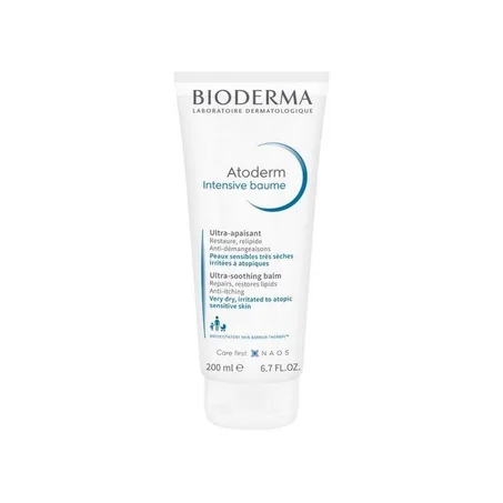 bioderma  اتوديرم انتينسيف مرطب الجسم العميق200ml