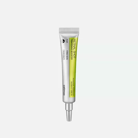 سيروم سيليماكس فيتا أ ريتينال لشد وتضييق المسام (Celimax The Vita A Retinal Shot Tightening Booster)