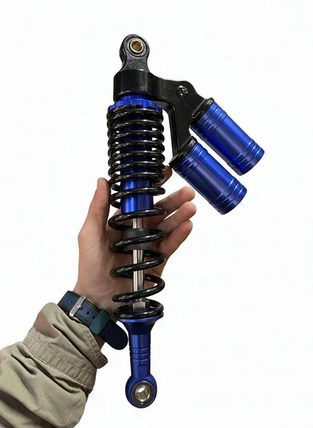 منتيسور دوبل بومبا