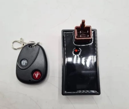 4F سدية سكاتا