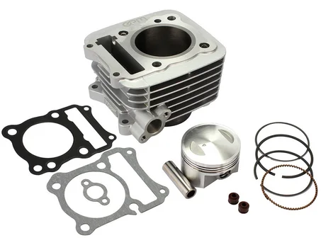 ylindre opm alu pour moto suzuki gs