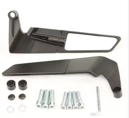 مرايات باطمان قصار