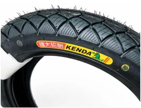 بنو Kenda 17×2.75