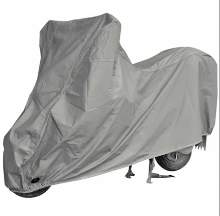 الغطاء الكامل لوجهتين