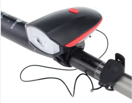 الضوء الأمامي شارج + كلاكصون