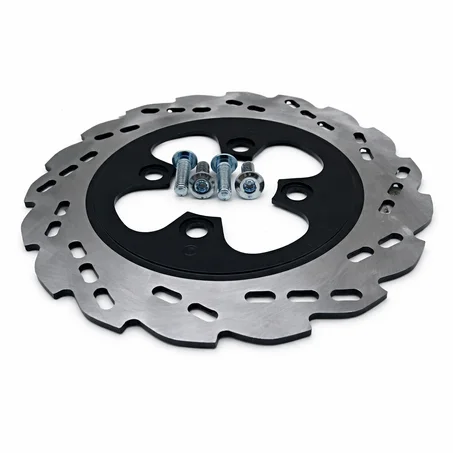 🛑 ديسك فرامل (قرص مكبح) للدراجات النارية