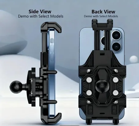 حاملة الهاتف
