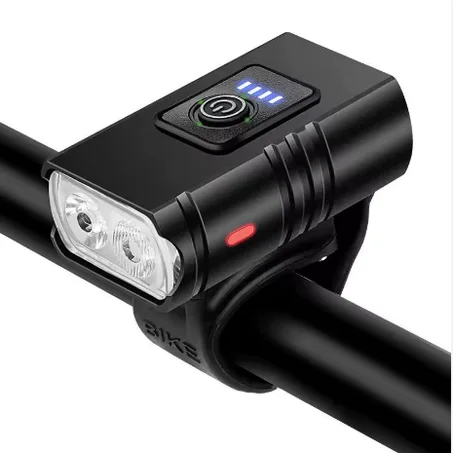 الضوء الأمامي شارج