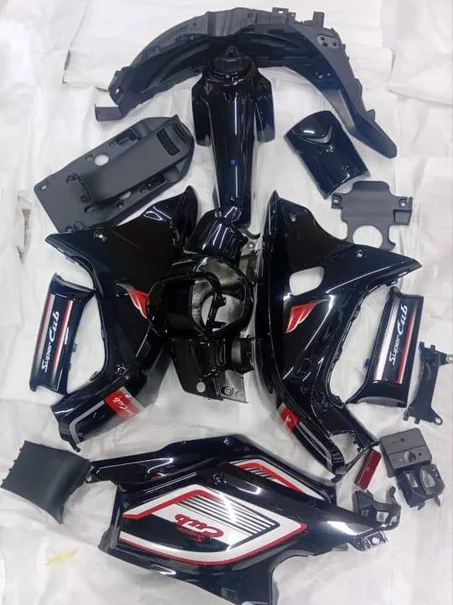 C100 كاريناج كومپلي كحل