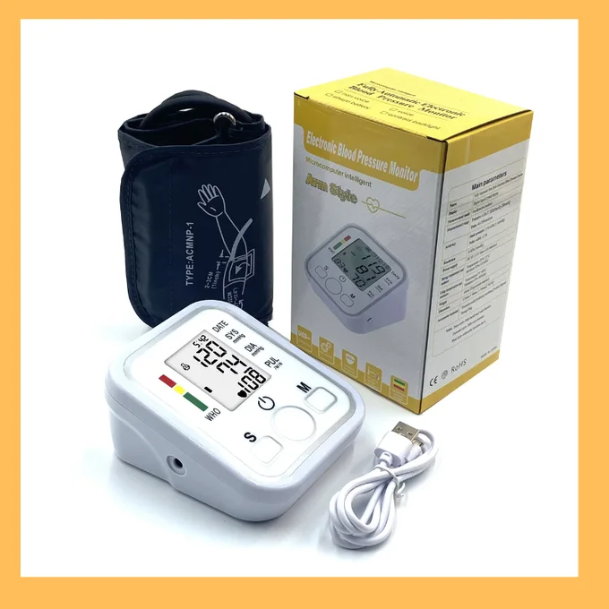 TENSIOMETRE ELECTRONIQUE PRO