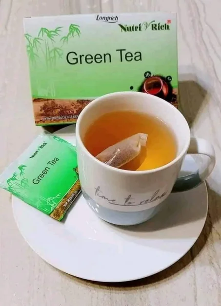 THE VERT DE LONGRICH