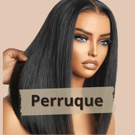 PERRUQUES