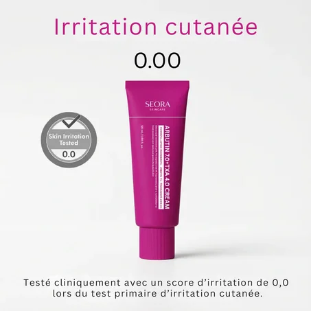 IVORELLE PURE GLOW BOOST