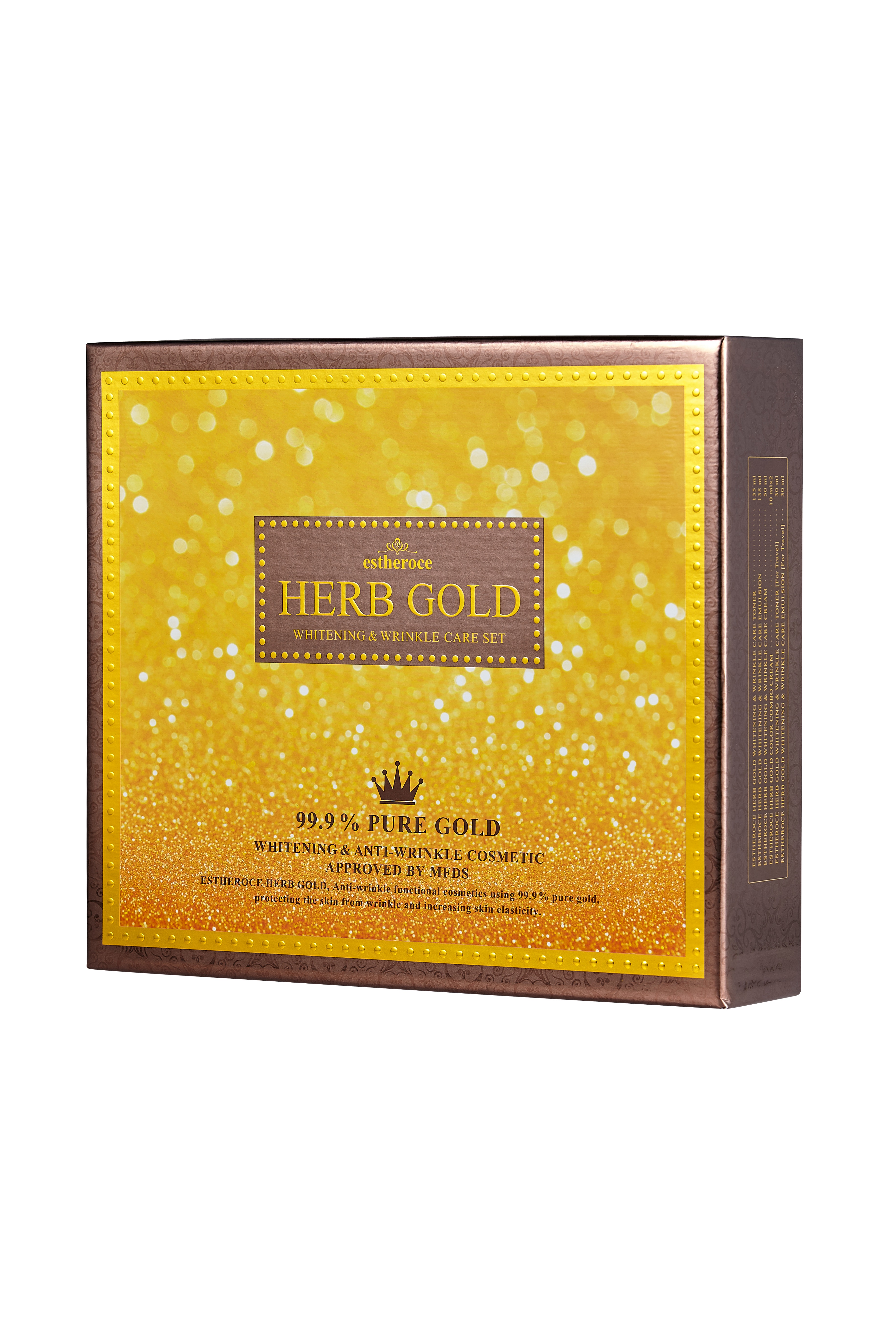 Herb Gold