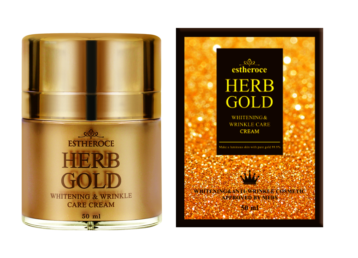 Herb Gold