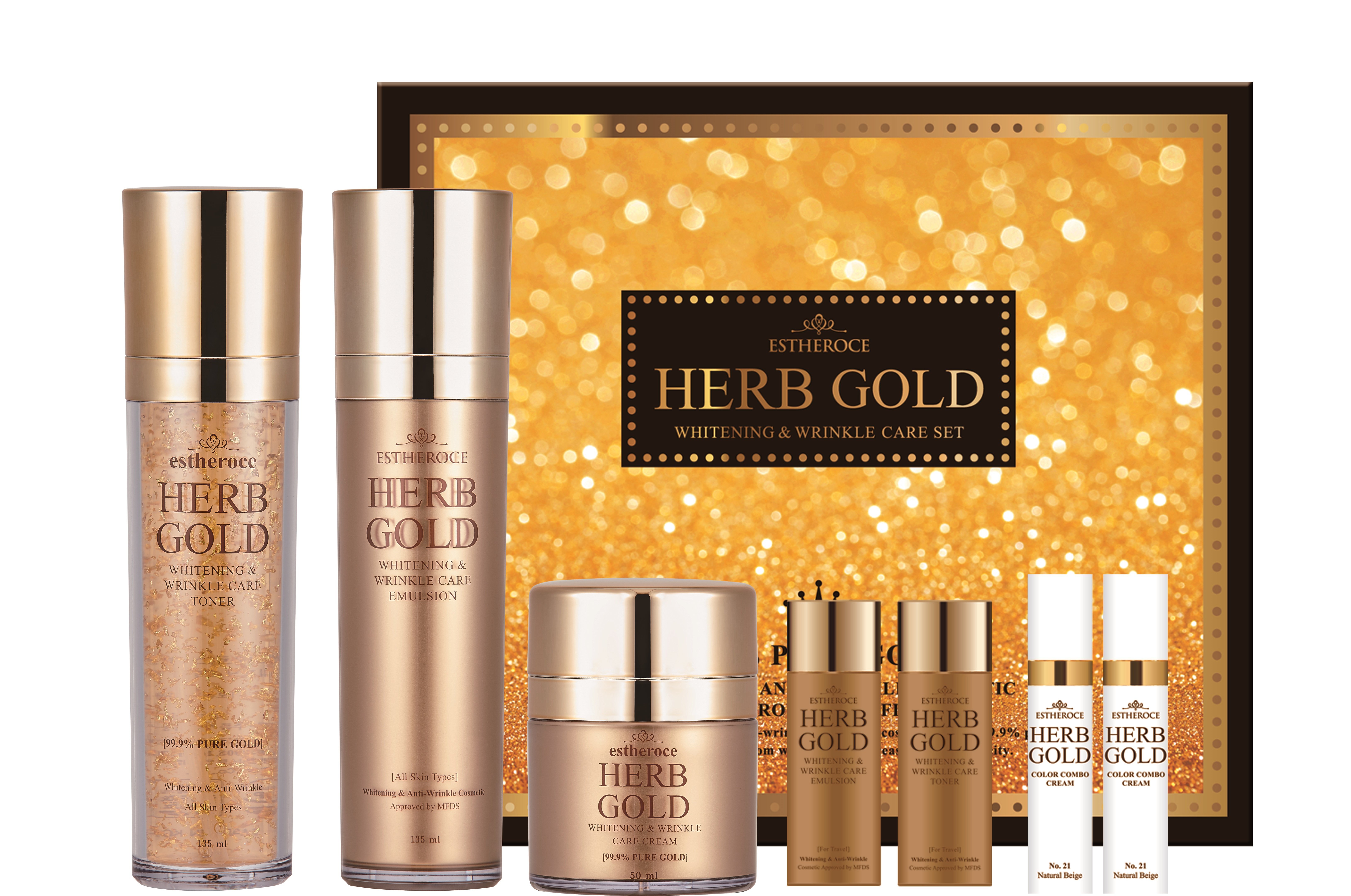 Herb Gold
