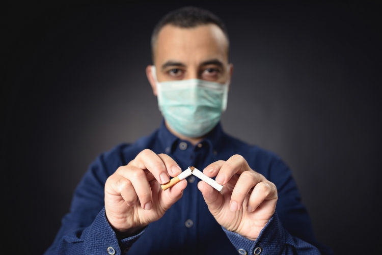 smoking