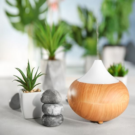 DIFFUSEURS / AROMATHÉRAPIE