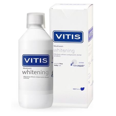 VITIS WHITENING BAIN DE BOUCHE 500 ML
