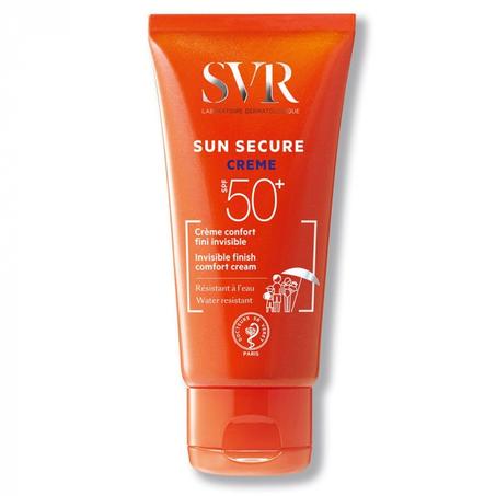 SVR SUN SECURE CREME SPF50+ 50ML