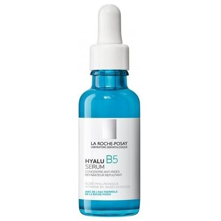 LA ROCHE POSAY HYALU B5 SÉRUM CONCENTRÉ ANTI RIDES RÉPARATEUR REPULPANT 30ML