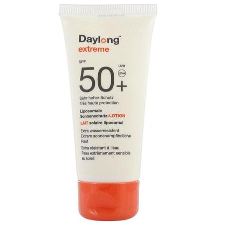 Daylong Extreme Lotion Solaire Liposomal SPF 50+ 50 ml