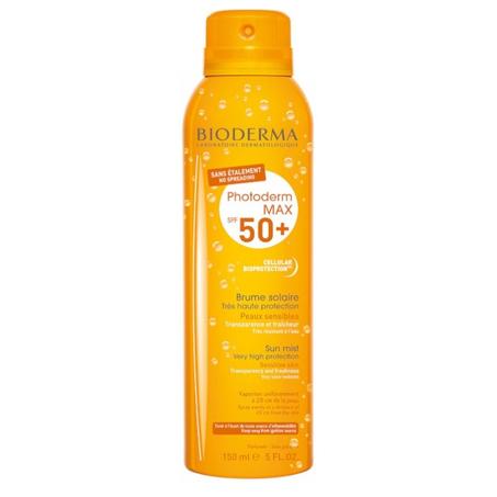BIODERMA PHOTODERM MAX SPF 50+ 150ML